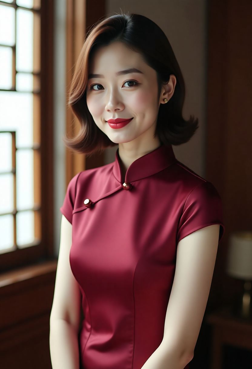 推荐 4