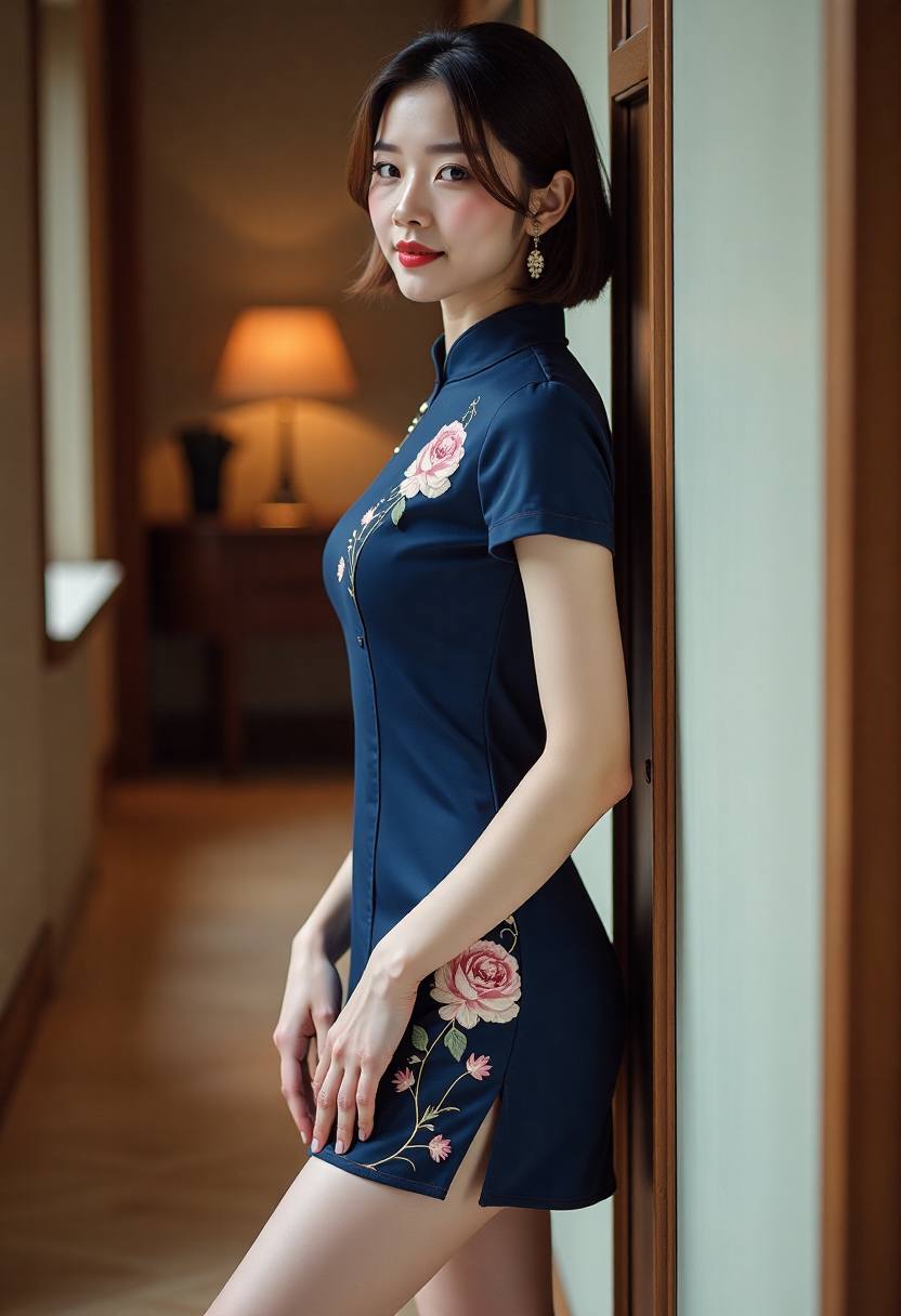 爱情 1
