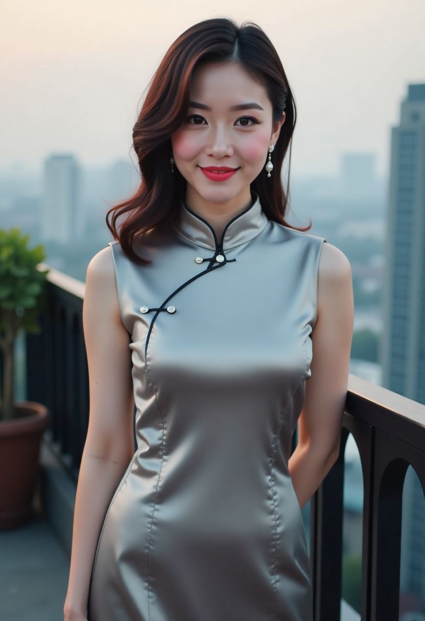 爱情 4