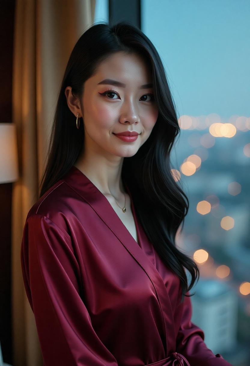 推荐 7